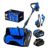 Votlemi 13' Snow Blower NEW