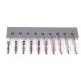 Terminal Block Press Fit Large Quantity