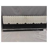 Rectangle air filter 8.5ï¿½ x 26ï¿½