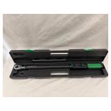 LLavetor Digital Torque Wrench D4400G 1/2ï¿½ Drive