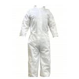 Box of Condor Collard Coveralls 2Xl