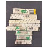 Linear Slider Bearing