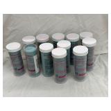 12 - Abanaki Coolant Mints Ordor Control Tablets