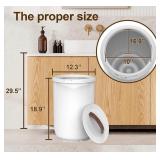 Flyhit towel warmer 18ï¿½