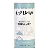 2 Cases of Cafe delight non dairy creamer