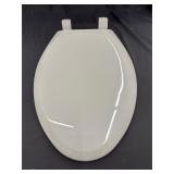 Elongated Toilet Seat