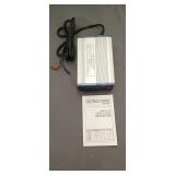 Pummell drive mobile video power supply