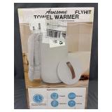 Flyhit towel warmer