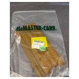 5 - Abrasion resistance polyurethane rubber rods