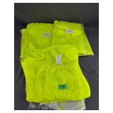 6 - Condor class E reflective pants size XXL