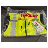 Tinsley liner / jacket size small