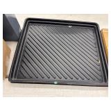 Large Plastic Tray 44.5ï¿½ x 52.5ï¿½