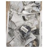 Misc Electrical Lot Large Quantity