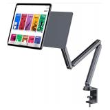 KU XIU Foldable Magnetic iPad Stand