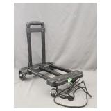 Foldable Shopping Dolly