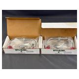 2- Opti-Klens II Face/ Eye Wash Fountains