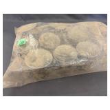 Dayton sanding disc rounds