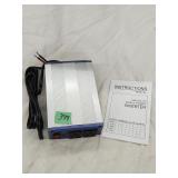 Pummell Drive Mini Inverter