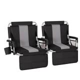 Powerful Xishan Heated Stadium Seats