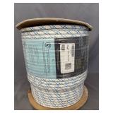 Sterling high-tenacity polyester static rope