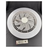 Orison Smart ceiling fan w/ lights