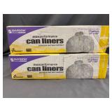 Max performance can liners
