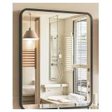 24' x 32' Obestik Bathroom Mirror NIB