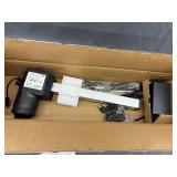 Limoss power recliner motor actuator