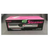 Dr. Flash 2 in 1 steamer NIB