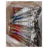 Sqwincher Sqweeze electrolyte freezer pops