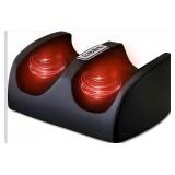 CCHYF Electric Foot and Calf Massager with Roller