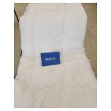 Bedlore Fluffy Mattress Topper