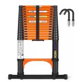 LOUAK&HIRON Telescopiing Ladder