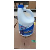 6 One Gallon Jugs of Clorox Bleach