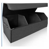 Car organizer Collapsible and Adjustable