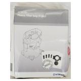 Nilfisk Fleece Filter Bags