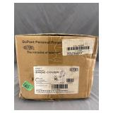 200 - DuPont sure step shoe covers size XL