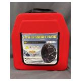 HRY-B Snow Chains 2 Piece