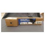 Holikme dryer vent cleaning brush kit 30' reach