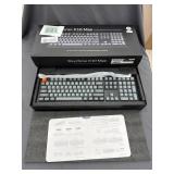 Keychron K10 Max full size wireless key board