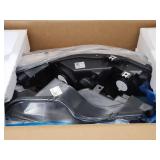 WeelMoto Headlight Assembly Honda Civic NEW