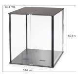 Fnatr 3D Printer Enclosure for Bambu Lab A1