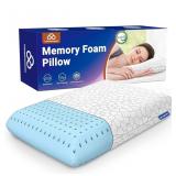 Tranquil Moments memory foam pillow