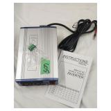 Pummell Drive Mini Inverter