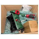 Mellif 18v 12ï¿½ Cordless Snow Shovel