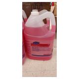 5 Jugs of diversey breakdown oder eliminator