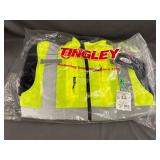 Tinsley liner / jacket size small