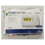 Emerson 80Series Heat Pump