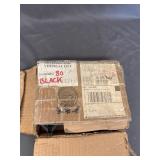 80 - Corner clips for dividers for vertical lift