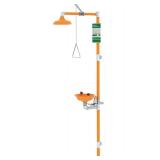 Guardian Emergency shower / eyewash